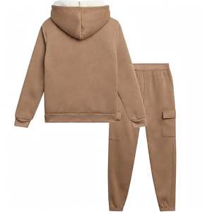 SPINE CRAFT Sudadera con Capucha Deportiva de Manga Larga, Estilo Urbano, Unisex, Otoño-Invierno, Nueva Colección, Lavada - Product Image 6