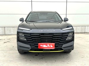 Jetour 2025 Dasheng 1.5T Youth con Transmisión Automática, Pintura Original, Kilometraje <span class=keywords><strong>5000</strong></span>, Autos Usados en Venta - Product Image 2