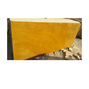 Mármol Amarillo J, Material de Diseño de Lujo para Proyectos Arquitectónicos de Alta Gama a un Precio Razonable - Product Image 3