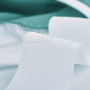 Cuissard de cyclisme personnalisé respirant à séchage rapide avec rembourrage, design de vélo, coupe extensible, pour la course sur route et l'entraînement - Product Image 4