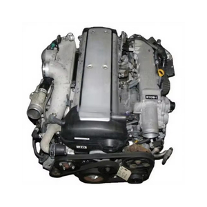 Motor 2JZ GTE VVTi Usado Importado, Cuidadosamente Probado para un Funcionamiento Suave y una Entrega de Potencia Confiable - Product Image 2