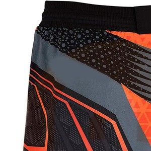 Pantalones Cortos de Muay Thai para Hombre al por Mayor, Transpirables, Cómodos, Informales, de Alta Calidad, a Precio Económico, para Adultos - Product Image 5