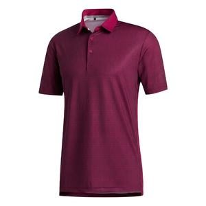 Polo de Corte Clásico para Hombre, Manga Corta, Uso Diario - Product Image 1