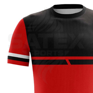 Uniforme de Fútbol Personalizado de Alta Calidad para Hombre, Conjunto de Uniforme de Fútbol, Ropa Deportiva de Fútbol - Product Image 4
