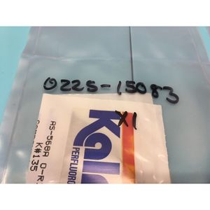 Kit AMAT 0240-15040, joints toriques, port d'échappement PM - Équipements et pièces semi-conductrices d'occasion fiables à l'échelle mondiale chez - Product Image 5