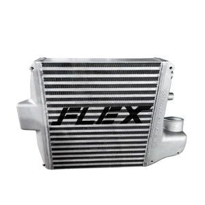 Bntercooler MONOBLOC FLEX pour TOYOTA 1KD / VIGO / FORTUNER 2.5 30 ans 2005-2012 - Product Image 3