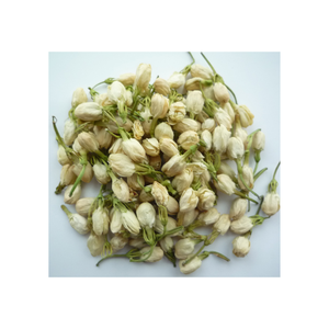 Wholesale Dried Jasmine Loose Leaf <b>Tea</b> Fragrant Jasmine Buds Natural Fragrance <b>Tea</b> Bulk Supply For Global Importers - Product Image 2