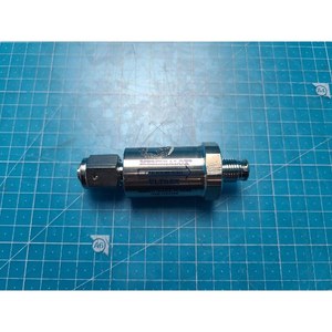 Manguera Flexible de Doble Trenzado Ultrex ULTREX 23-GFL-6-DB, Usada como Pieza de Repuesto para Equipos de Semiconductores Legacy - Product Image 6