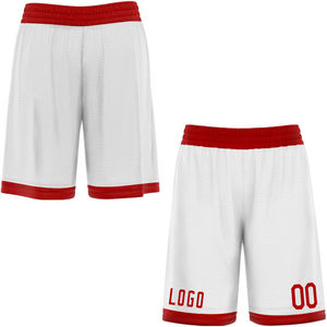 Pantalones Cortos de Baloncesto de Alta Calidad, Tela Ligera y Transpirable, Ajuste Cómodo, Secado Rápido, Nuevo Diseño, Pantalones Cortos de Baloncesto Premium - Product Image 4