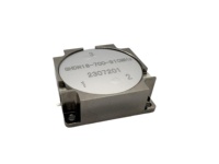 Circulateur de ligne à haute puissance série GHDS303312 / Circulateur de ligne à haute puissance / Circulateur RF à large bande