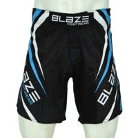 OEM ODM Nouveau short de combat MMA personnalisé de qualité supérieure pour hommes avec sublimation Short de boxe pour adultes et jeunes Taille disponible