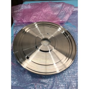 TOKYO ELECTRON TEL DS1110-102863-24 CAP, 141127 - อุปกรณ์และอะไหล่เซมิคอนดักเตอร์ระดับโลกที่เชื่อถือได้ - Product Image 5