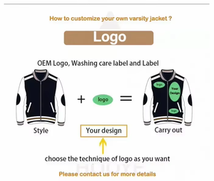 Vestes matelassées en duvet pour hommes, surdimensionnées, légères, résistantes à l'eau, avec logo personnalisé en gros - Product Image 5