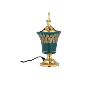 Quemador de incienso, incensario, quemador de bakhoor, quemador de incienso de carbón, quemador de incienso con pinzas de agarre para yoga, spa y aromaterapia - Product Image 5