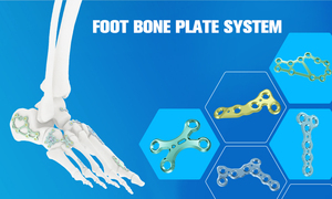 Conjunto de Instrumentos Ortopédicos para Cirugía, Certificación CE ISO, Conjunto de Instrumentos Maxilofaciales, Equipo Médico - Product Image 6
