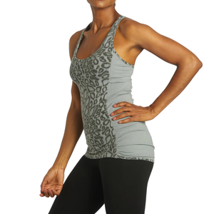 Tops de Yoga para Mujer de Tela, Precio al por Mayor, Personalizable, Mejor Calidad, Muestra Gratis - Product Image 4