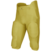 Pantalon de football intégré personnalisé pour équipe avec compression, qualité supérieure, protection contre les impacts