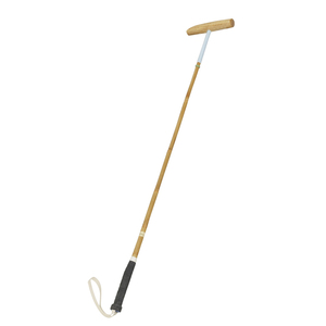 Premium <b>Wooden</b> Polo <b>Mallet</b> for Horse Riding Match Training Trusted Polo <b>Mallets</b> Manufacturer and Supplier - Product Image 4