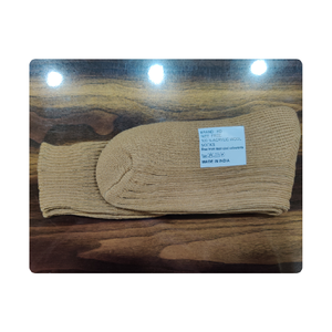 Comfortable Cotton <b>Woollen</b> Uniform <b>Socks</b> Warm Knit Daily Wear Bulk Wholesale Export Supplier Market - Product Image 1