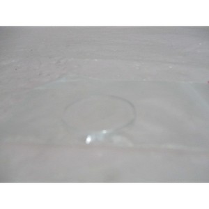 Topco 71805-01, Fenêtre en quartz, AH2-0000E60401-001AA - Équipements et pièces semi-conductrices d'occasion fiables à l'échelle mondiale - Product Image 4
