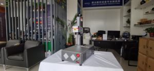 Versión mejorada Collares de metal especiales todo en uno Máquina de marcado láser de fibra fácil de operar con alta calidad - Product Image 6