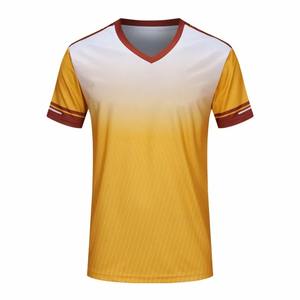 Nueva Camiseta de Fútbol para Hombre 2026, Conjunto Deportivo Estampado, Equipación de Fútbol, Camisetas de Entrenamiento, Sudadera de Fútbol para Equipo - Product Image 1