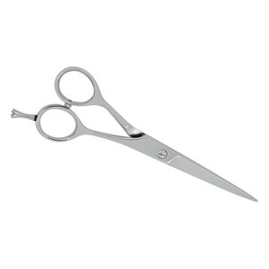 Professional Hair Cutting Scissors Premium German Stainless Steel Sharp <b>Blade</b> Right-Handed <b>Barber</b> Salon Hairdressing Shears - Product Image 2
