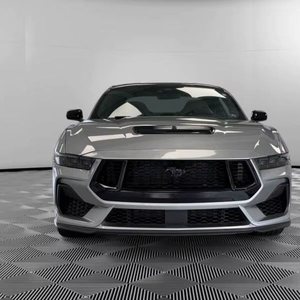 Ford <span class=keywords><strong>Mustang</strong></span> GT Premium 2024 Usado, Auto Deportivo Americano Eléctrico, Motor de Tracción Trasera, Cámara Trasera, Techo Corredizo Oscuro - Product Image 1