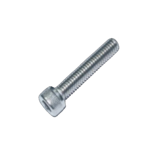 TOBO 304 DIN912 M1.4 * 10 A2-50 สกรูหัวจมหกเหลี่ยมสีขาวพร้อมการออกแบบแบบเคียว - Product Image 1