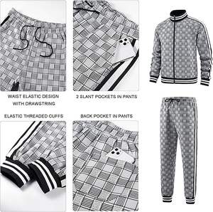 Sudadera con capucha y cremallera de forro polar técnico personalizada para mujer, corte ajustado, para invierno, y chándal con bordado elegante para gimnasio - Product Image 2