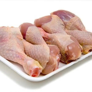 Cuisses de poulet halal surgelées IQF, qualité supérieure, soigneusement emballées, cartons d'exportation en vrac, durée de conservation de 24 mois - Product Image 2