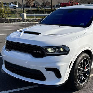 Meilleur Durango SRT Hellcat d'occasion 2021 - Product Image 5