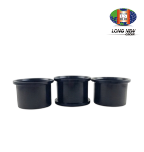 ปลอกพลาสติกและบูชแบบกำหนดเองของ LONGNEW OEM สำหรับงานอุตสาหกรรม - Product Image 4