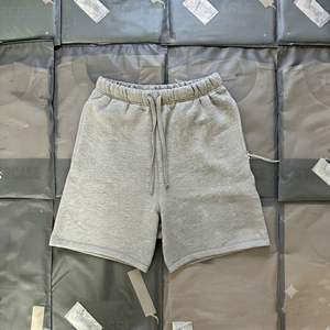 High Quality Wholesale Designer Summer Streetwear High Quality Mid Waist Casual Sweat <b>Shorts</b> for <b>Men</b> Street wear - Product Image 2