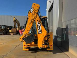 NUEVA Retroexcavadora JCB 3DX SUPER 2025 4x4, Retroexcavadora JCB 4x4 con Motor Diésel, Cargadora de Ruedas con Capacidad de Carga de 4 Toneladas, Equipo de Construcción - Product Image 3