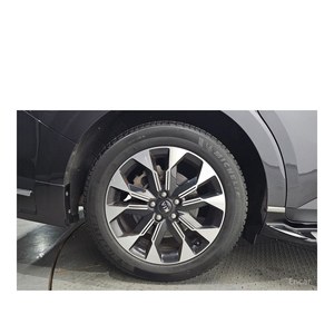 Kia Carnival 2020, 9 Plazas, Versión Signature, 127,681 km, Diésel, Caja de Cambios Automática, Volante a la Izquierda, Cámara Trasera - Product Image 5