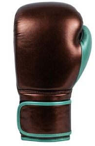 Gants de boxe personnalisés avec logo, fabrication OEM ODM, prix de gros, gants d'entraînement professionnels, gants de sparring, gants de kickboxing de haute qualité - Product Image 3