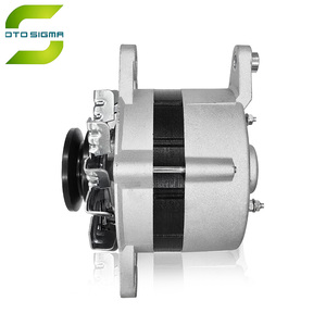 Alternateur SIGMA de haute qualité, neuf, assemblage OEM 021000-3650 12V/65A pour - Product Image 2