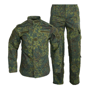 Ensemble de chasse camouflage pour homme, softshell, manches longues, respirant, vêtements d'extérieur, saison automne - Product Image 4