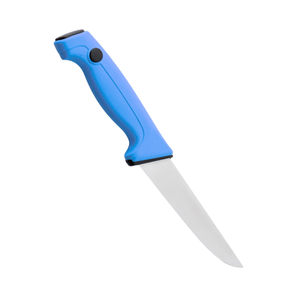 Couteau à viande professionnel de 15 cm pour couper la graisse, préparer la volaille et transformer la viande fraîche dans les cuisines commerciales - Product Image 3