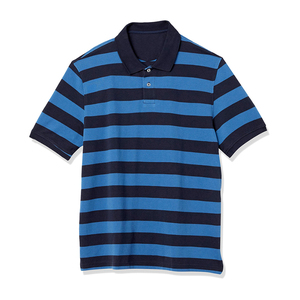 Chemises Polo Homme de Haute Qualité Meilleur Prix Tailles Plus Logo Personnalisé Respirant Manches Courtes Chemise Polo Homme - Product Image 2