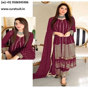 EW Eid paquistaní ollcollection - Product Image 2