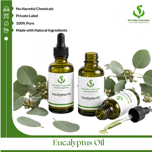 High Grade Eucalyptus Leaf Oil for Distributors Wholesalers Importers Exporters and Manufacturers Requiring Consistent - Product Image 1