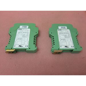 2 PHOENIX CONTACT MCR-T/UI-E, MODULE, TEMPÉRATURE - Équipements et pièces semi-conductrices d'occasion de qualité supérieure à l'échelle mondiale chez - Product Image 2