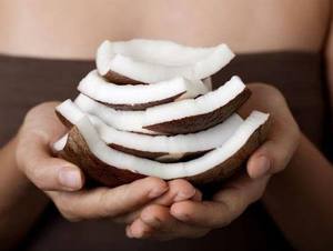 Exportador de Pulpa de Coco Madura Fresca de Vietnam, Pulpa de Coco con Alto Contenido de Grasa para Procesamiento de Alimentos, Suministro Directo de Fábrica - Product Image 5