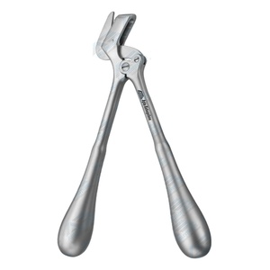 Plaster Cast Instruments Stille Plaster <b>Shears</b> Orthopedic <b>Tools</b> 26 Cm Clinic Plaster <b>Shears</b> Stille Health and Medic Instrument - Product Image 1