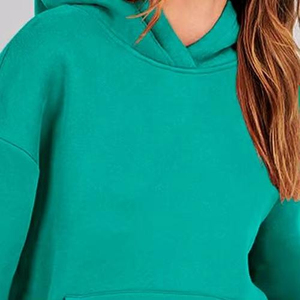 New Fashion Workout Tracksuit For Women Two Piece Pants Set Stand Collar Printed <b>Zipper</b> <b>Top</b> Pants 2 Pieces Tracksuit - Product Image 2