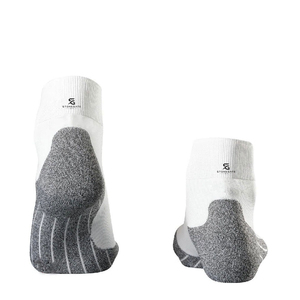 Calcetines Deportivos de Algodón para Hombre, Cómodos, Transpirables, Ligeros, de Secado Rápido, para Gimnasio, Correr y Entrenamiento Diario 2026 - Product Image 2