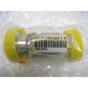 KF40 Assy Vacuum Bellows - อุปกรณ์และอะไหล่เซมิคอนดักเตอร์ระดับโลกที่เชื่อถือได้ - Product Image 1