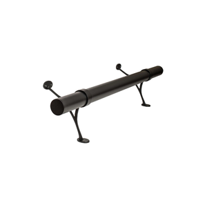 Pieds de table en métal robustes pour table à manger, table de bar, bureau – Pieds de table en acier, cadre de table – Prix abordable - Product Image 1